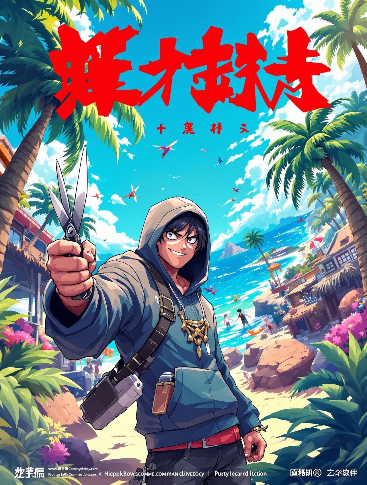 古古漫画网推荐国漫《刺客伍六七》